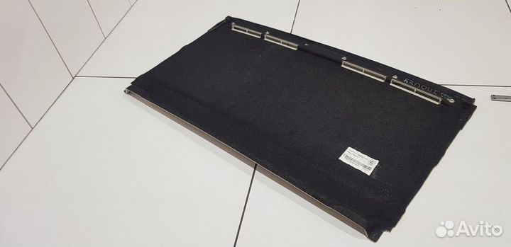 Крышка люка (Faw Besturn X40)