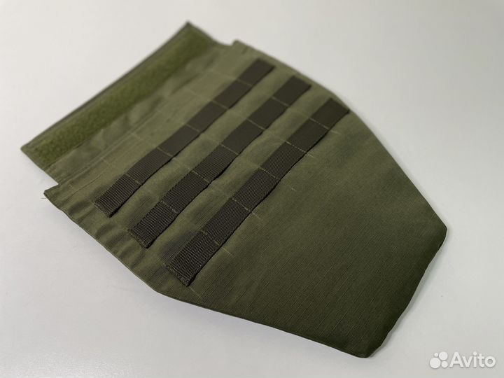 Напашник для бронежилета