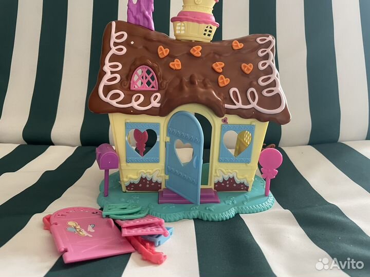 Домик для кукол