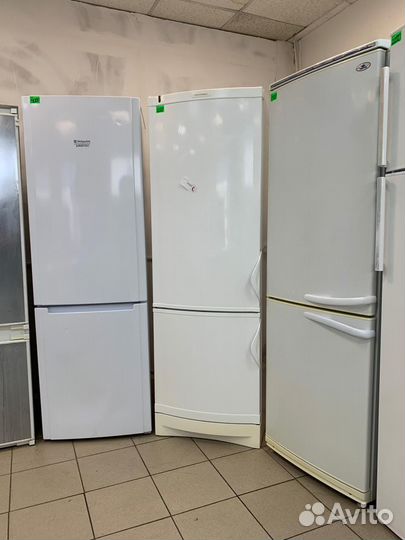 Холодильник б,у
