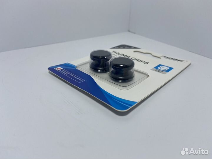 Насадки на геймпад PS 4 и PS 5 (Dobe Thumb Grips)