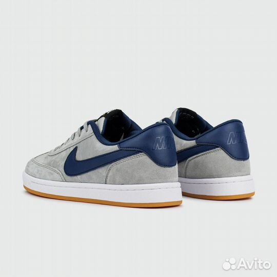 Кроссовки nike SB FC Classic