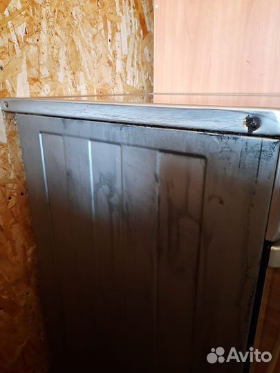 Плита электрическая