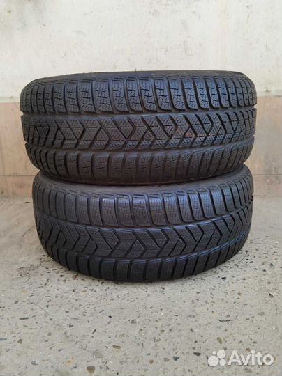 Pirelli Winter Sottozero 3 225/50 R17 98V