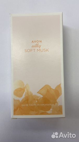 Духи от эйвон