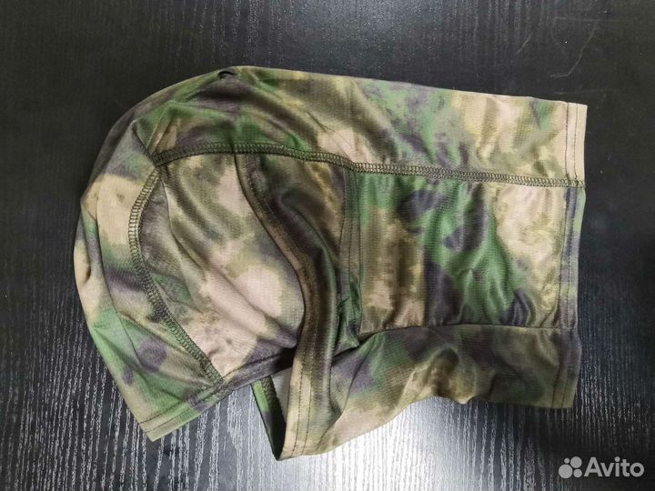 Балаклава Мультикам/Мох