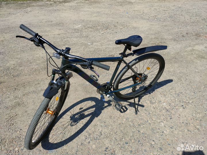 Велосипеды бу взрослый скоростной