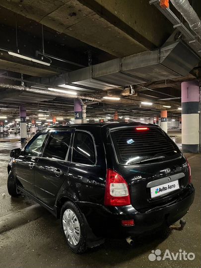 LADA Kalina 1.4 МТ, 2010, 148 000 км