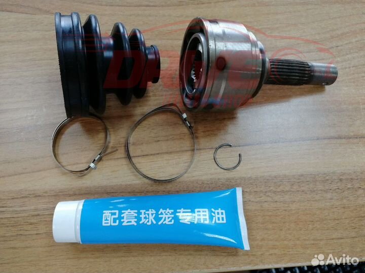 Шрус Geely MK CK Otaka наружный