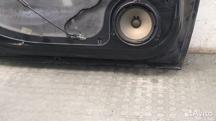 Дверь боковая Opel Corsa D, 2007