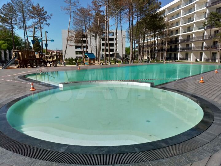 2-к. квартира, 60 м², 2/7 эт.