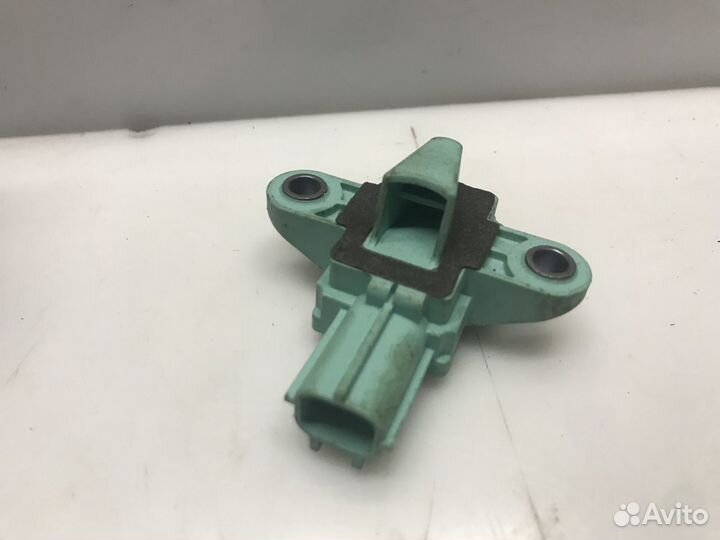 Датчик Airbag Audi A4 B8