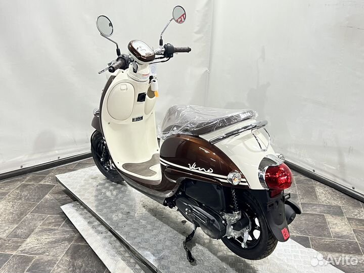Скутер Yamaha Vino