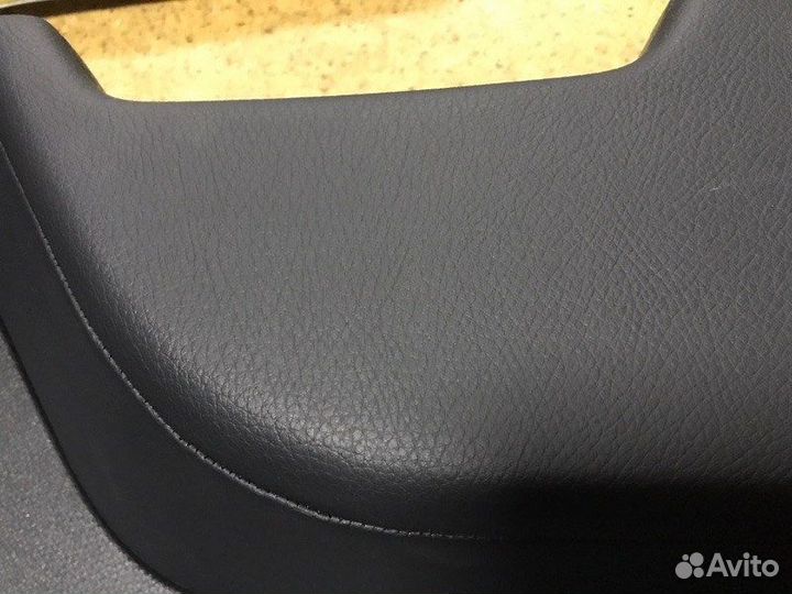 Обшивка двери передняя правая Mercedes Gle W166