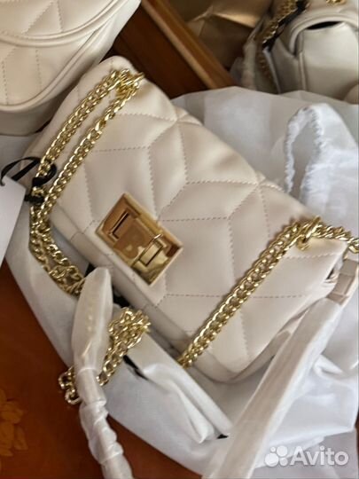 Baldinini trend сумка оригинал новая