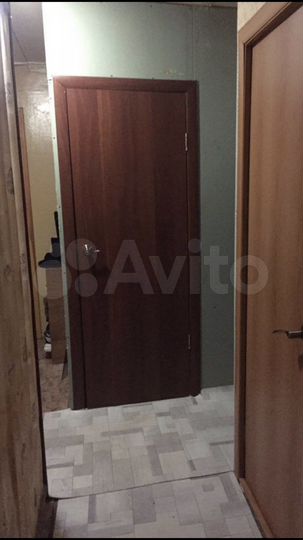 Комната 14 м² в 4-к., 3/9 эт.