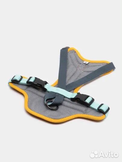 Шлейка для собаки