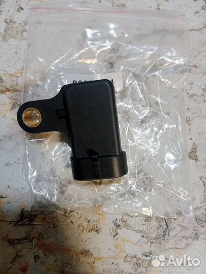 Датчик абсолютного давления chevrolet lacetti