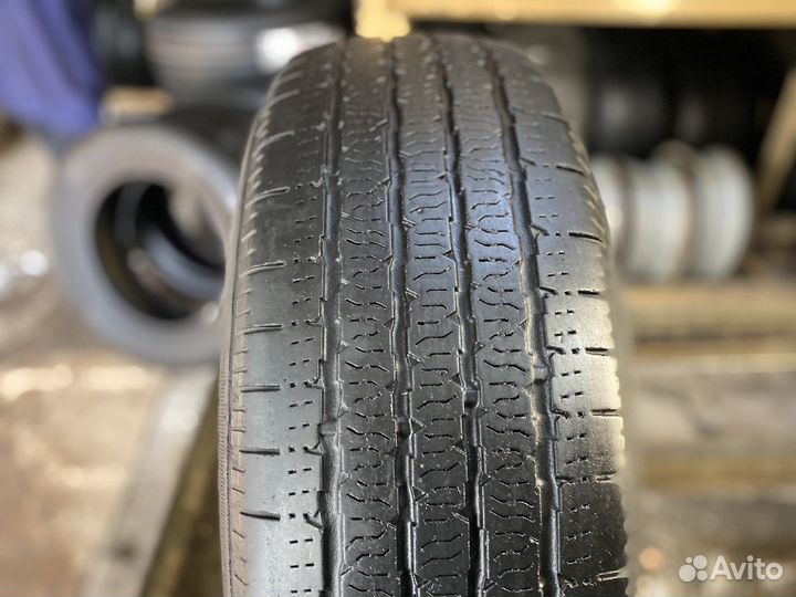 Kumho Radial 798 Plus 235/60 R17 102H