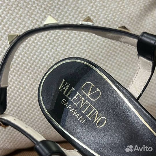 Босоножки Valentino 35-40 размеры