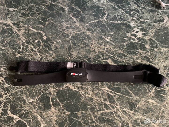 Кардиодатчик Polar T-61 coded