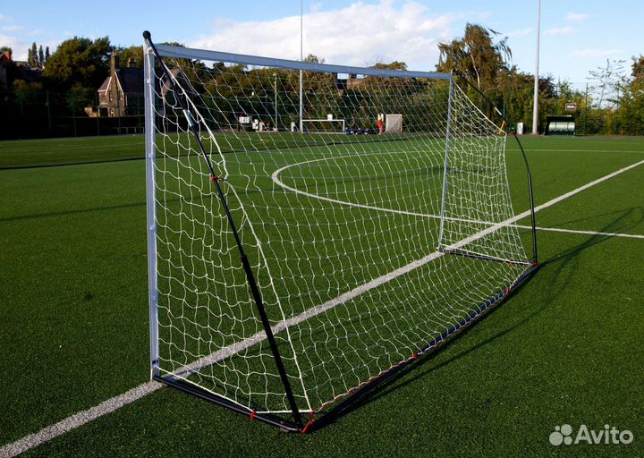 Заградительная сетка / Футбол