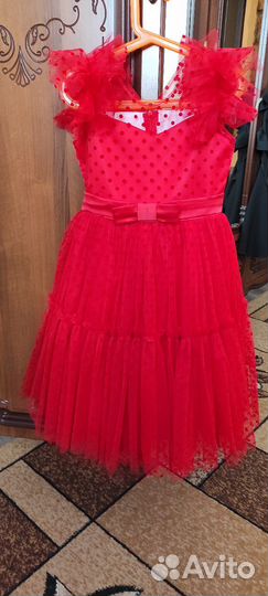 Детская одежда для девочек