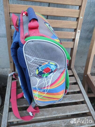 Рюкзак для начальной школы