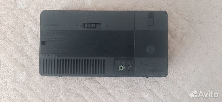 Радиоприемник Selga 405