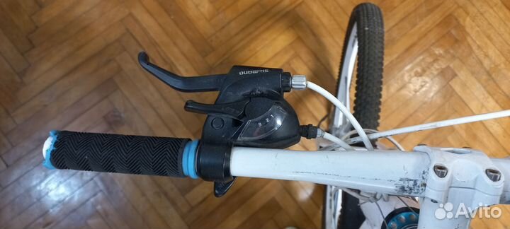 Велосипеды бу взрослый скоростной