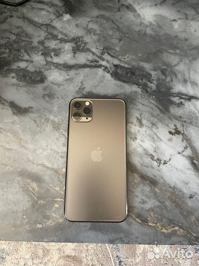 iPhone 11 Pro Max, 256 ГБ