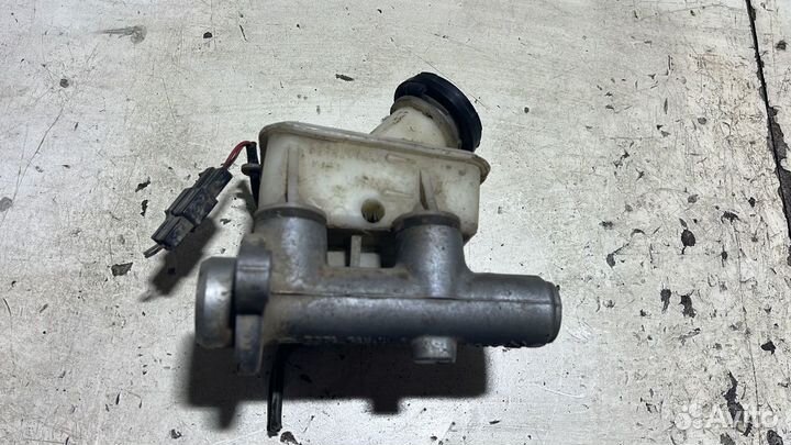 Цилиндр тормозной главный Дэу Матиз