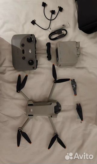 Dji mini 3 pro