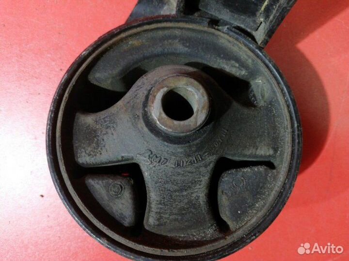 Подушка двигателя левая Nissan Pulsar FN15 GA15DE