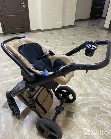Коляска 3 в 1 Vеrdi miragе