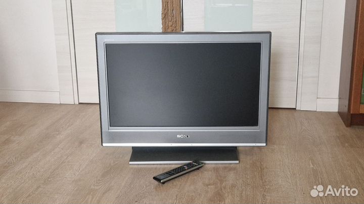 Телевизор Sony 26