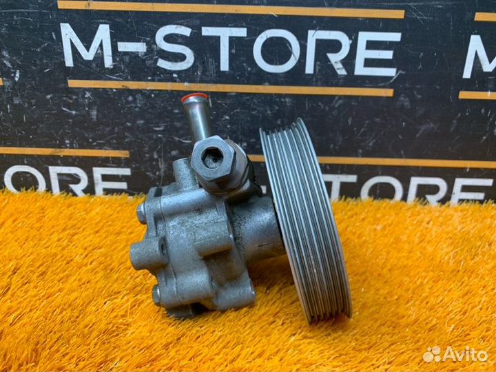 Гидроусилитель Audi A4 B7/8E BWE 2006