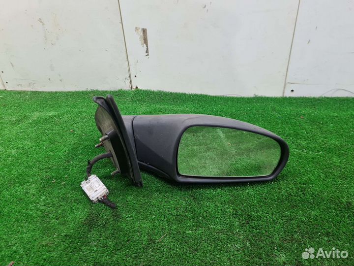 Зеркало правое электрическое Чери Фора A21