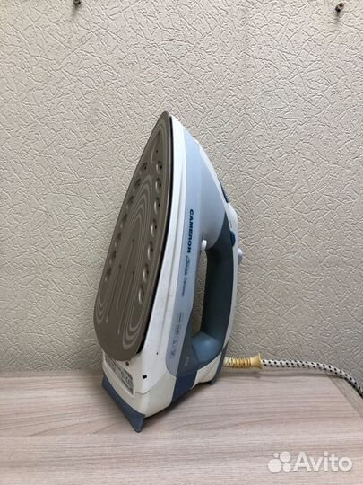 Утюг Cameron STI-2030 (Т-10228)