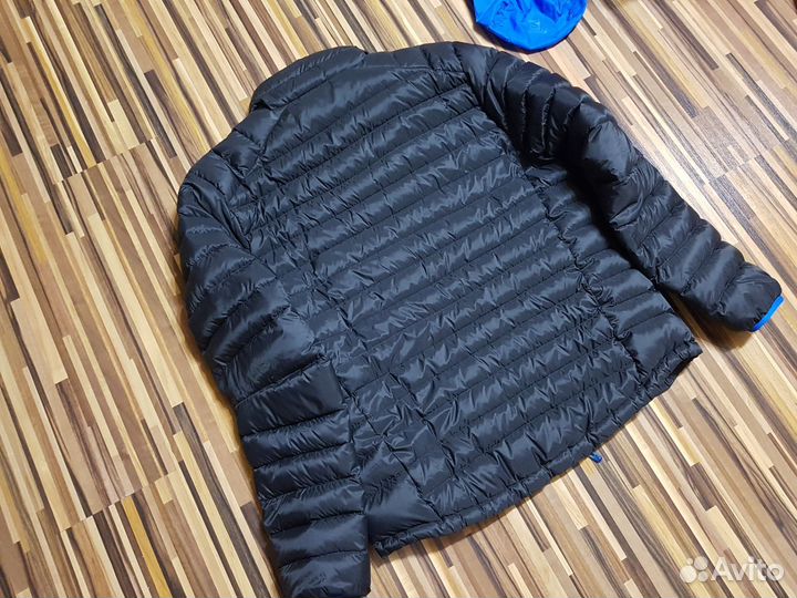 Микропуховик Salomon Climawind Sac Оригинал