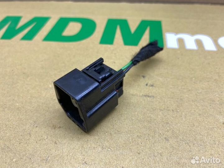 Разъем повторителя Volvo Xc90