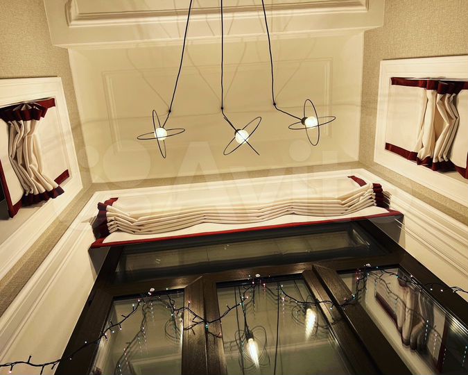 Квартира-студия, 30 м², 2/2 эт.