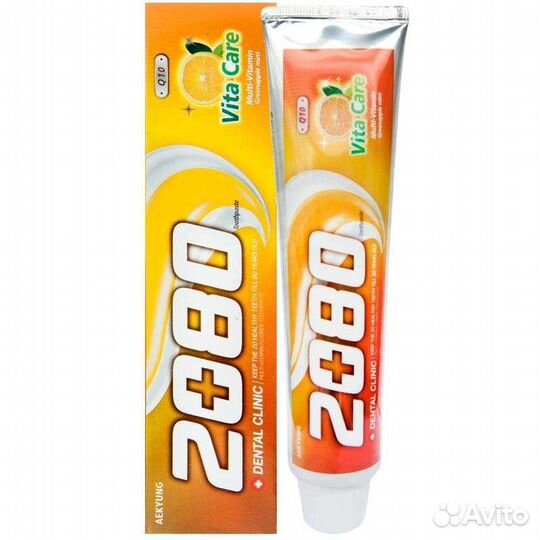 Набор из 3х средств (Корея)