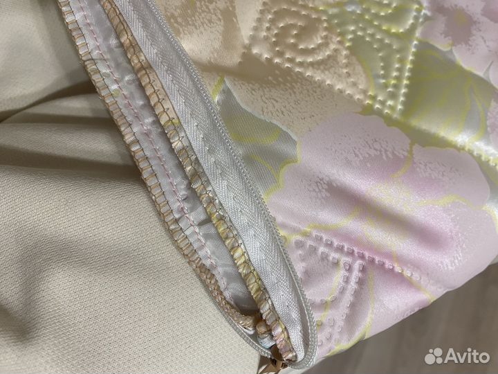 Комплект покрывало с наволочками