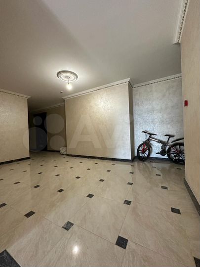 3-к. квартира, 118 м², 11/11 эт.