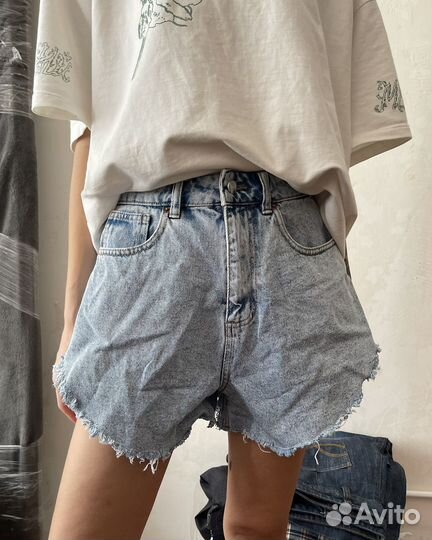 Шорты befree