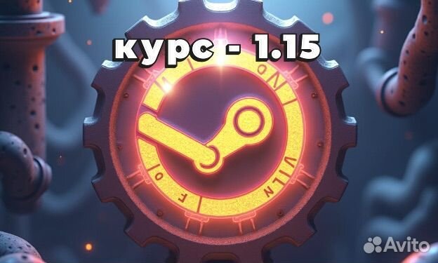 Карты Пополнения - Компьютерные Игры - Пополнение