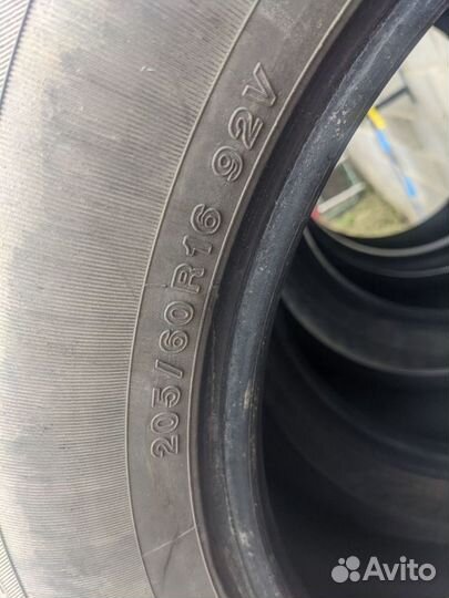 Yokohama C.Drive 2 AC02 205/65 R16 92