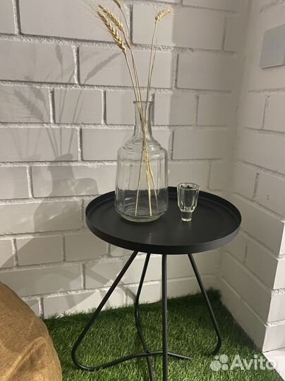 Графин СССР с пробкой