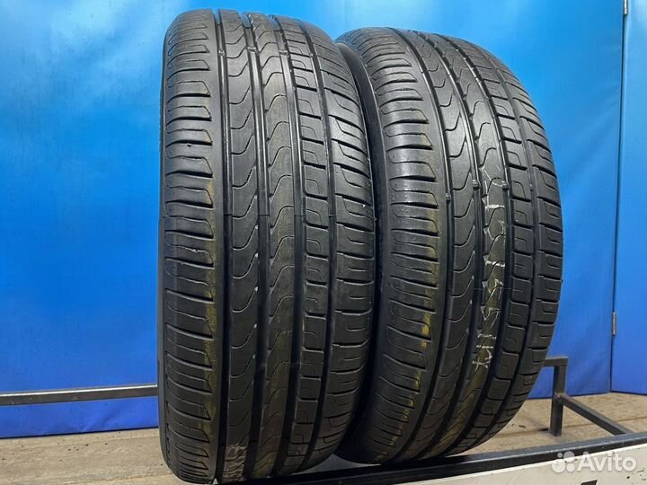 Pirelli Cinturato P7 215/55 R17 94W